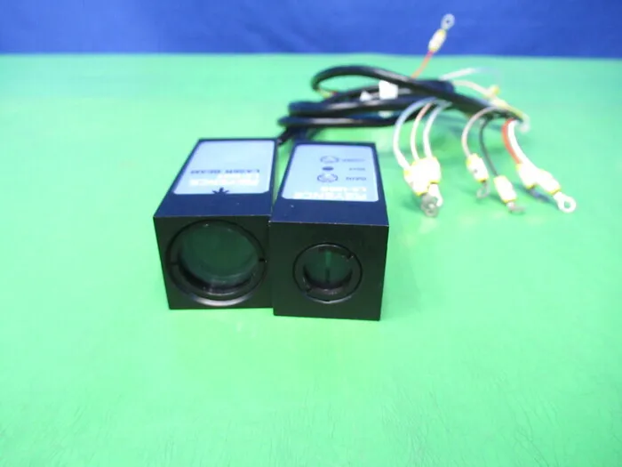 Keyence LX-130R/T 센서 헤드 상세 이미지 - ASKINDEX 코리아