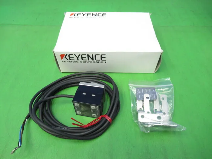 Keyence AP-33 디지털 압력 센서