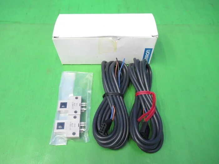 Omron EE-SPW311 Photomicrosensor Detail Image - ASKINDEX Korea