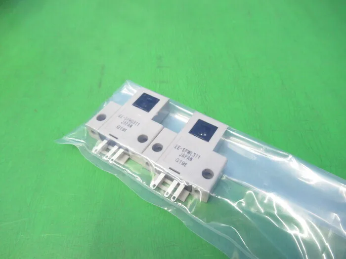 Omron EE-SPW311 Photomicrosensor Detail Image - ASKINDEX Korea