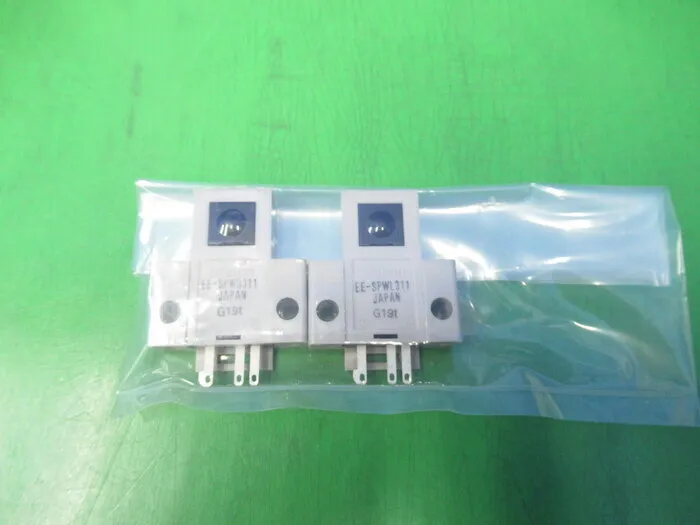 Omron EE-SPW311 Photomicrosensor Detail Image - ASKINDEX Korea