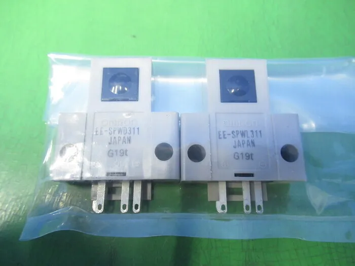 Omron EE-SPW311 Photomicrosensor Detail Image - ASKINDEX Korea