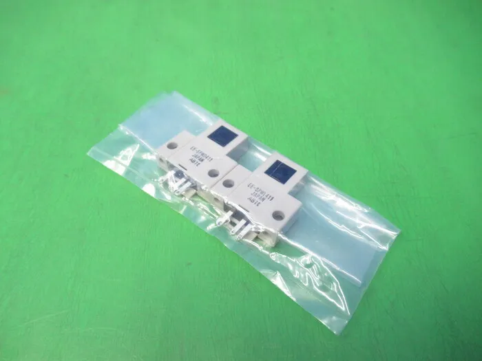 Omron EE-SPW411 Photomicrosensor Detail Image - ASKINDEX Korea