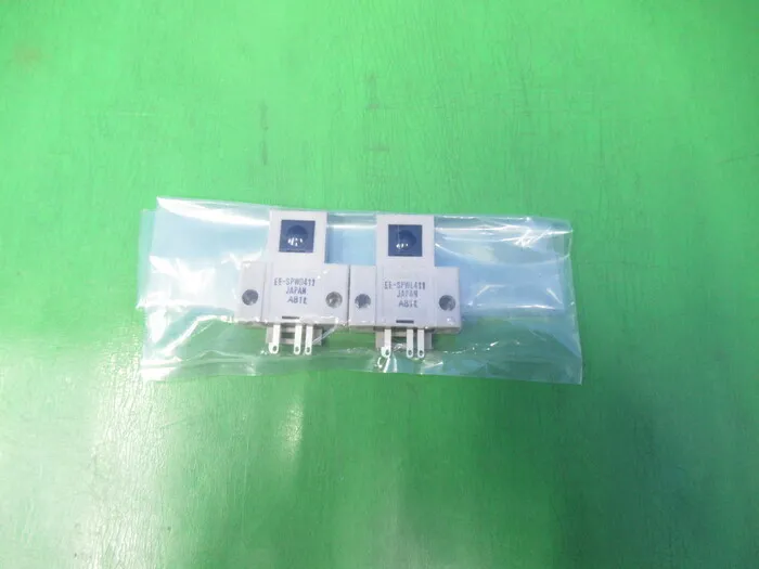 Omron EE-SPW411 Photomicrosensor Detail Image - ASKINDEX Korea