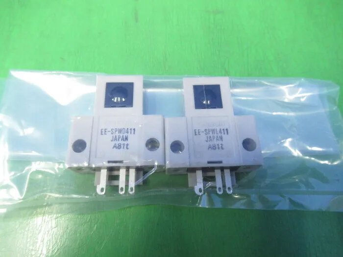 Omron EE-SPW411 Photomicrosensor Detail Image - ASKINDEX Korea