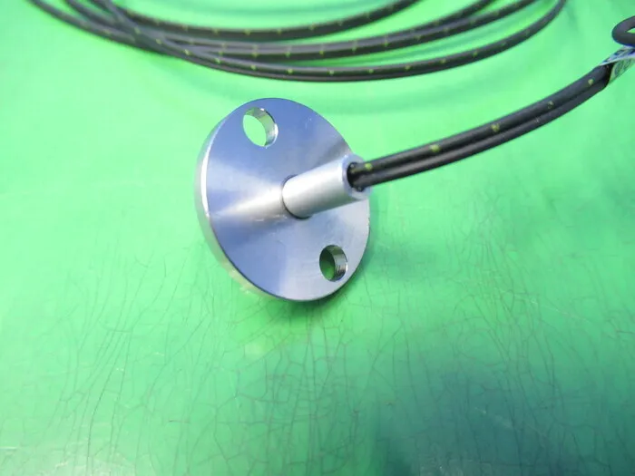 BAUMER FUE200C/404074 Fiber Unit Detail Image - ASKINDEX Korea