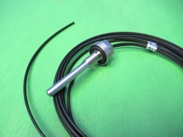 BAUMER FUE200C/404031 Fiber Unit Detail Image - ASKINDEX Korea