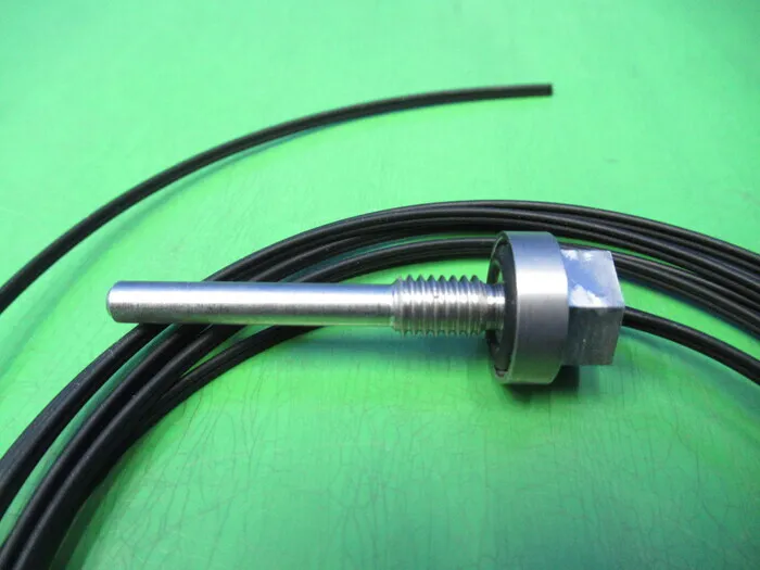 BAUMER FUE200C/404031 Fiber Unit Detail Image - ASKINDEX Korea