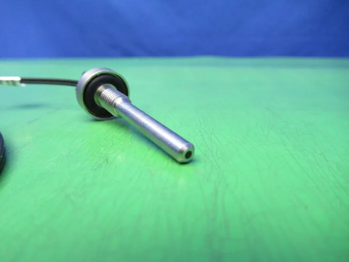 BAUMER FUE200C/404031 Fiber Unit Detail Image - ASKINDEX Korea