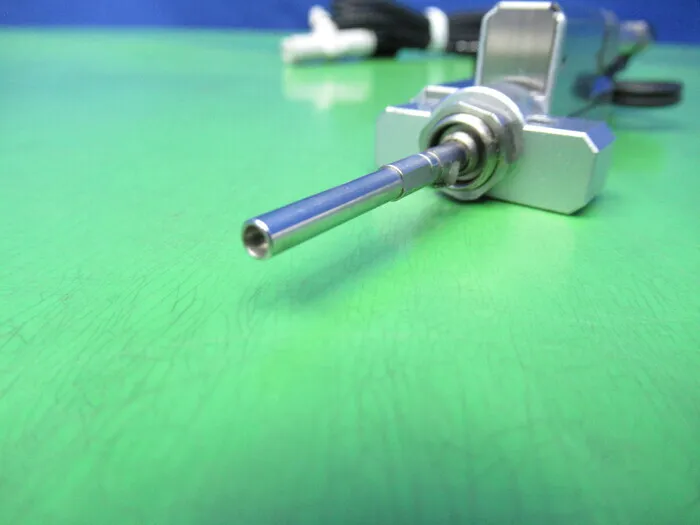 Keyence GT-A10L Sensor head Detail Image - ASKINDEX Korea