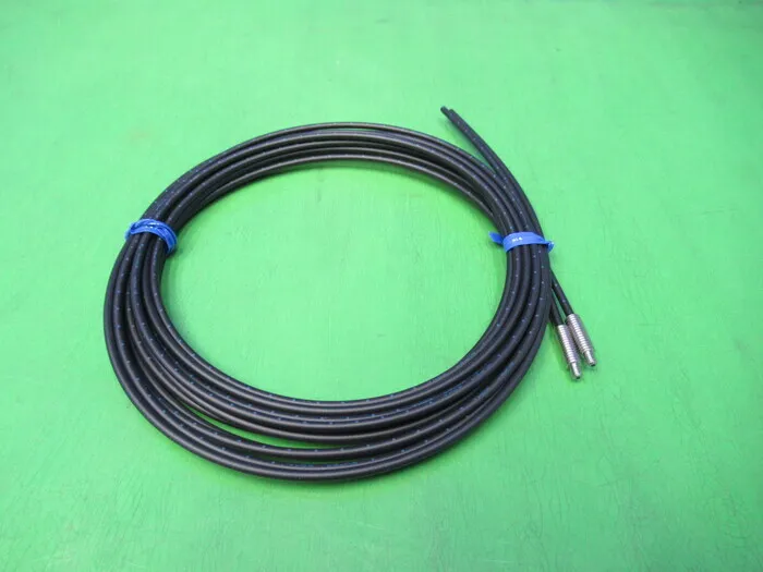 BAUMER FSE200C1Y00 Fiber Sensor Detail Image - ASKINDEX Korea