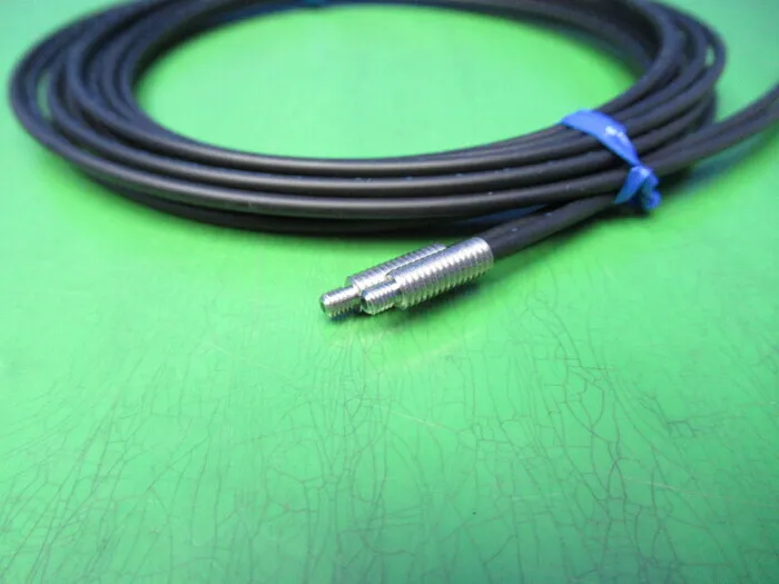 BAUMER FSE200C1Y00 Fiber Sensor Detail Image - ASKINDEX Korea