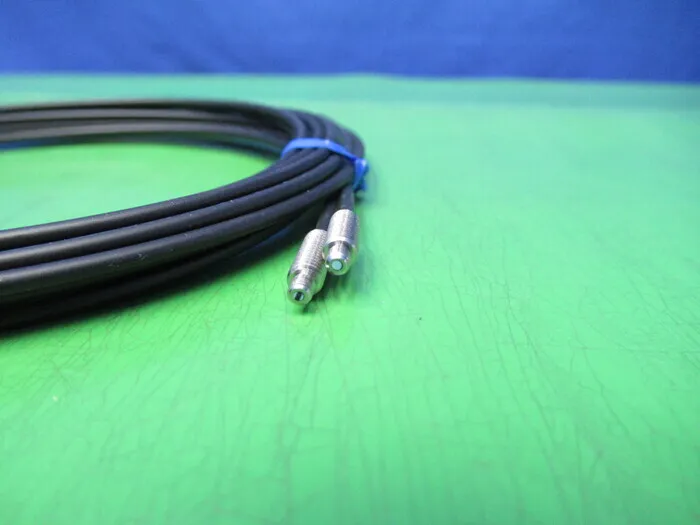 BAUMER FSE200C1Y00 Fiber Sensor Detail Image - ASKINDEX Korea