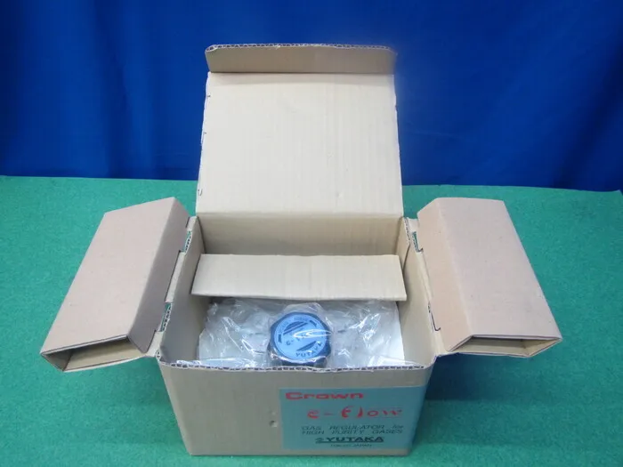 유타카 R20SSB-4P-5AR3-24M24M 레귤레이터(가스)