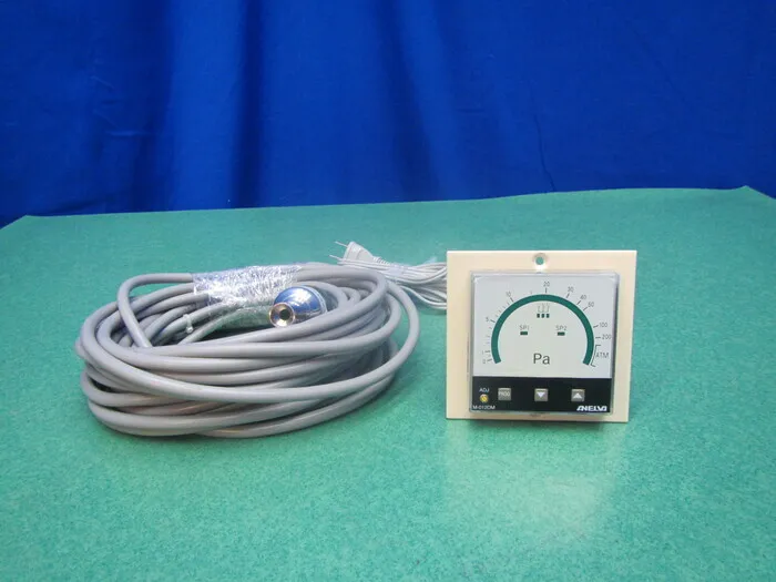 아넬바 M-012DM 진공계(세트)