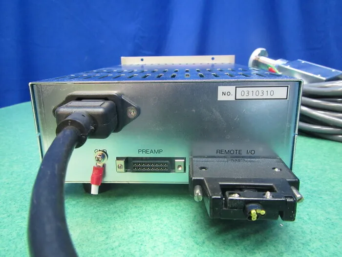 Vacuum Products GC-210 Vacuum gauge (set) Detail Image - ASKINDEX Korea