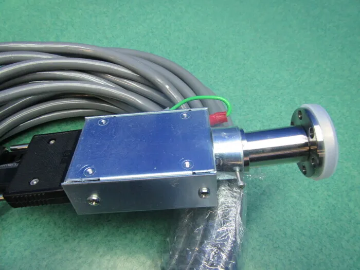 Vacuum Products GC-210 Vacuum gauge (set) Detail Image - ASKINDEX Korea