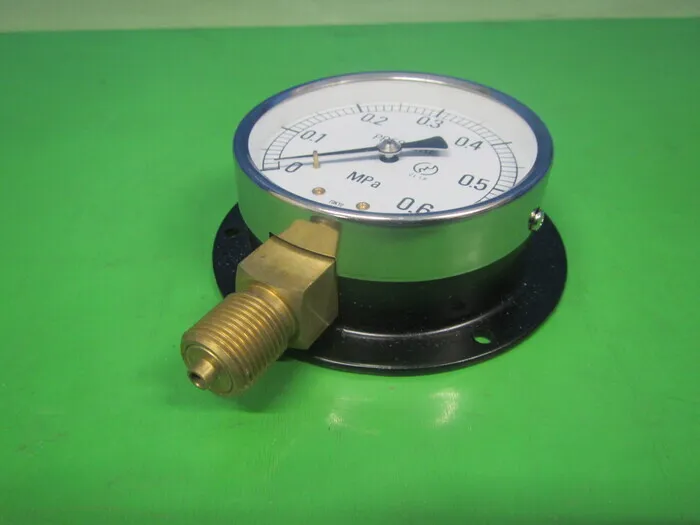 Yamamoto Instrument Manufacturing φ75ｘ0.6 Pressure Detail Image - ASKINDEX Korea