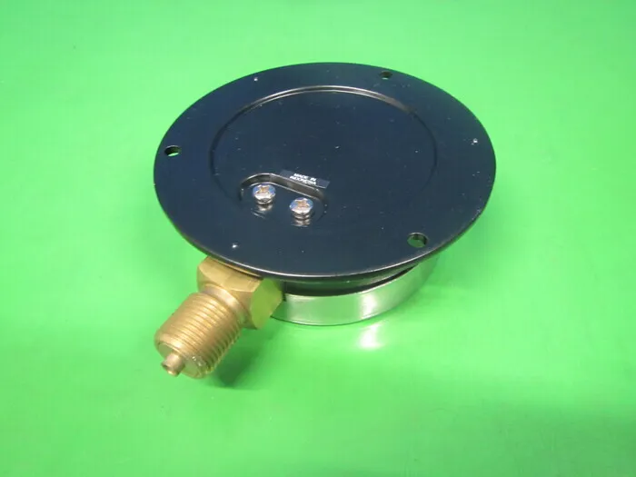 Yamamoto Instrument Manufacturing φ75ｘ0.6 Pressure Detail Image - ASKINDEX Korea