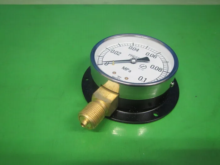Yamamoto Instrument Manufacturing φ75ｘ0.1 Pressure Detail Image - ASKINDEX Korea