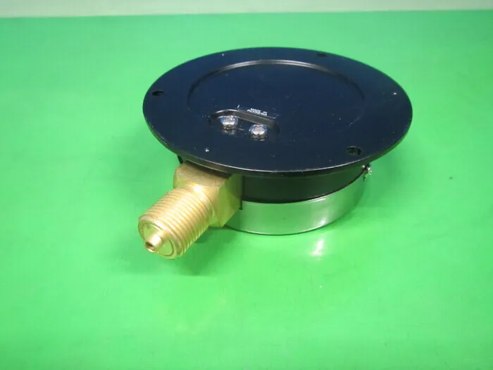 Yamamoto Instrument Manufacturing φ75ｘ0.1 Pressure Detail Image - ASKINDEX Korea