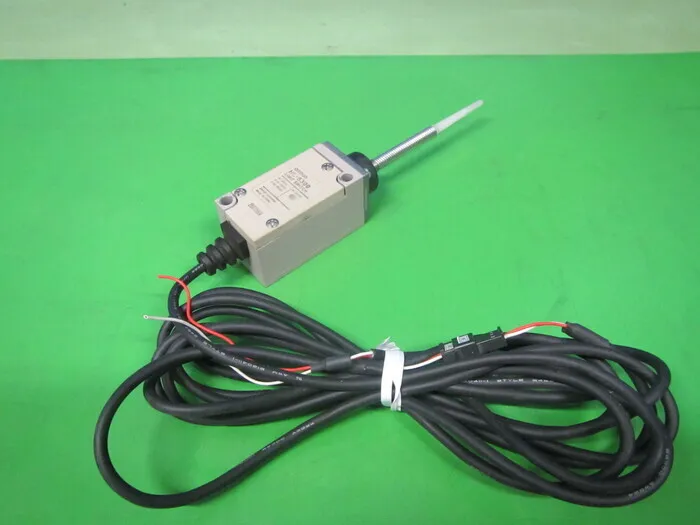 오므론 HL-5300 리미트 스위치 상세 이미지 - ASKINDEX 코리아