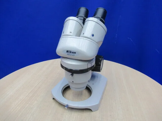 Nikon  Stereo microscope Detail Image - ASKINDEX Korea