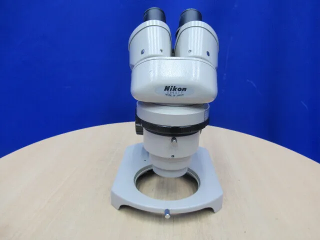 Nikon  Stereo microscope Detail Image - ASKINDEX Korea