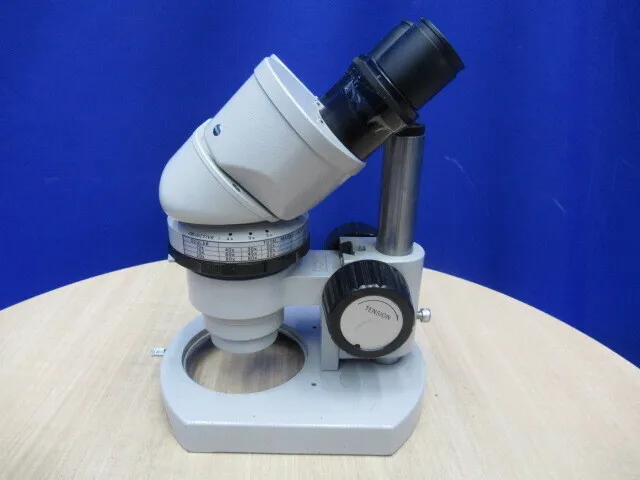 Nikon  Stereo microscope Detail Image - ASKINDEX Korea