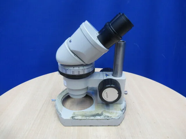 Nikon  Stereo microscope Detail Image - ASKINDEX Korea