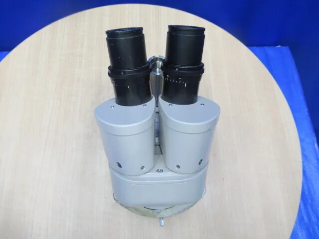 Nikon  Stereo microscope Detail Image - ASKINDEX Korea