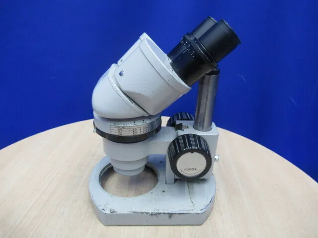 Nikon  Stereo microscope Detail Image - ASKINDEX Korea
