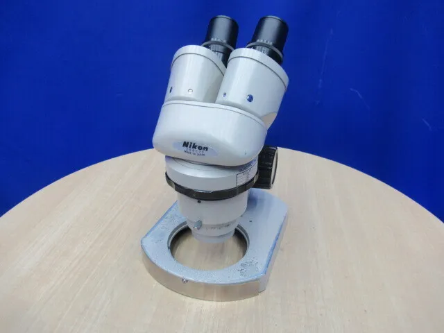 Nikon  Stereo microscope Detail Image - ASKINDEX Korea