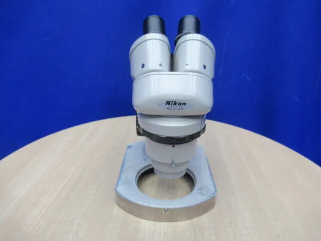 Nikon  Stereo microscope Detail Image - ASKINDEX Korea