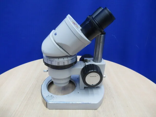 Nikon  Stereo microscope Detail Image - ASKINDEX Korea