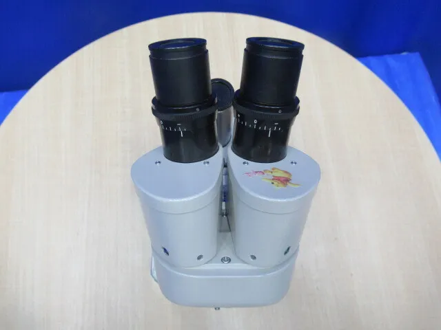 Nikon  Stereo microscope Detail Image - ASKINDEX Korea