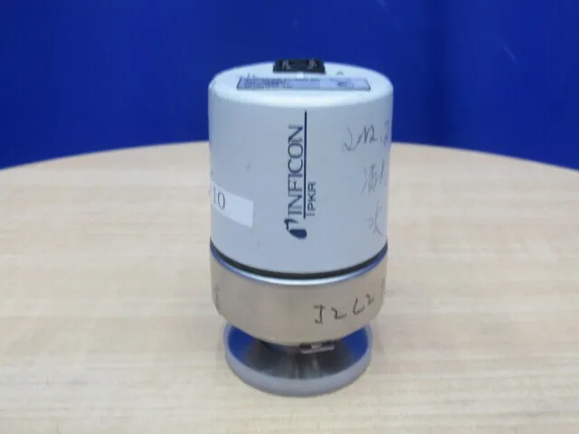 인피콘 PKR251 진공 게이지 상세 이미지 - ASKINDEX 코리아