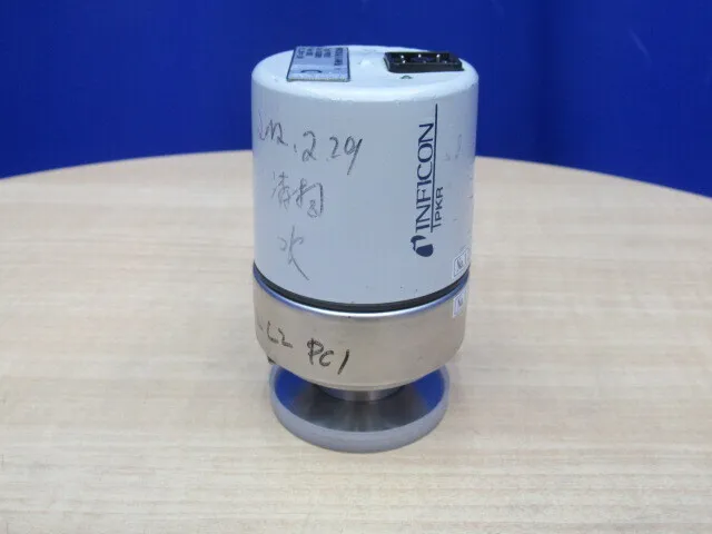 인피콘 PKR251 진공 게이지 상세 이미지 - ASKINDEX 코리아