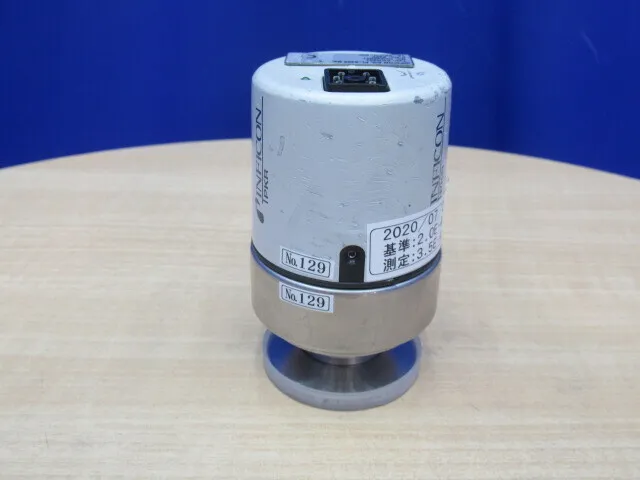 인피콘 PKR251 진공 게이지 상세 이미지 - ASKINDEX 코리아