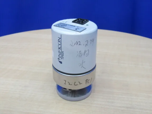 인피콘 PKR251 진공 게이지