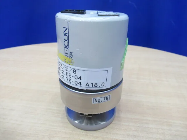 인피콘 PKR251 진공 게이지 상세 이미지 - ASKINDEX 코리아