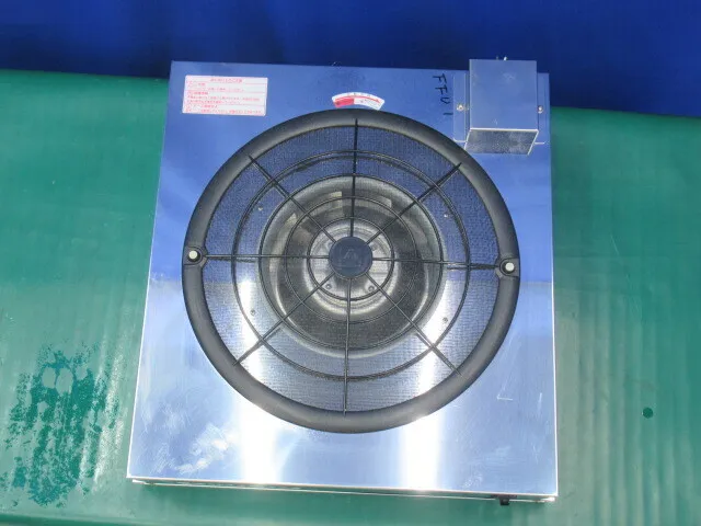 Nippon Air Tech MAC-ⅡA-50-21 FFU Detail Image - ASKINDEX Korea