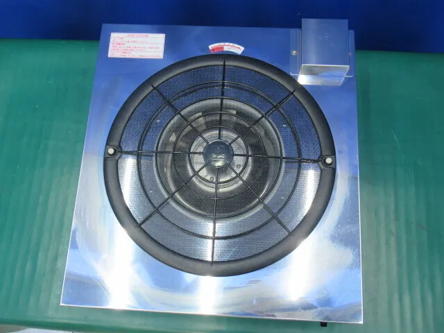 Nippon Air Tech MAC-ⅡA-50-21 FFU Detail Image - ASKINDEX Korea