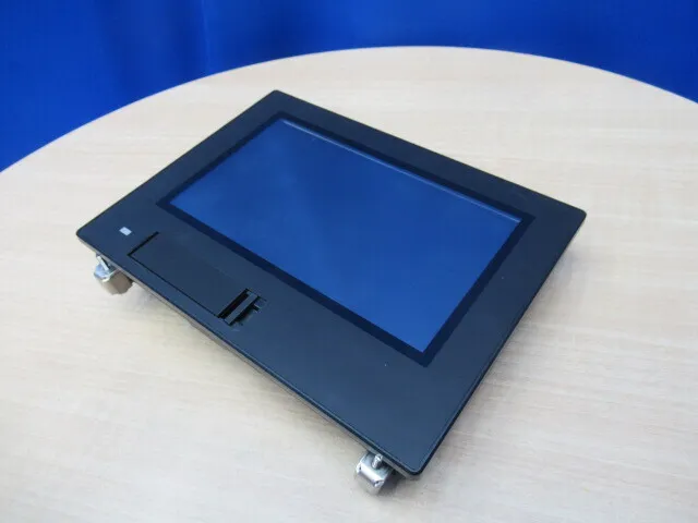 Keyence VT5-W07M 터치 패널