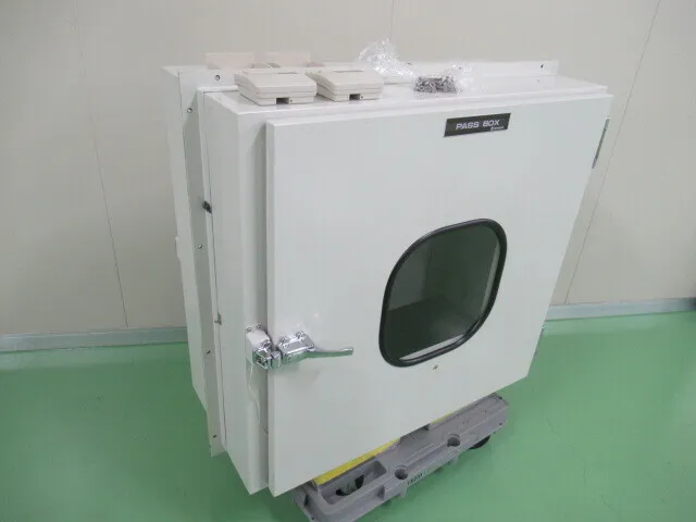 히타치 PRB-7575-40B 패스박스