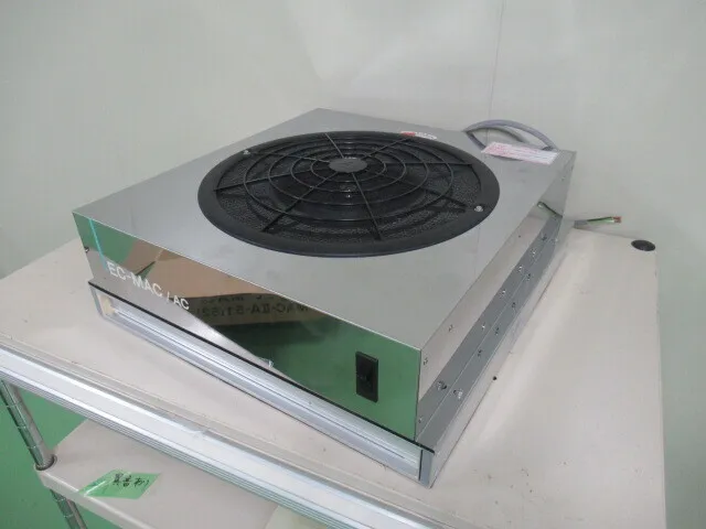 일본 에어텍 MAC-ⅡA-51 FFU