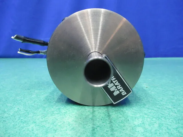 MKS 122AA-00010AB 진공 게이지 (커패시턴스) 상세 이미지 - ASKINDEX 코리아