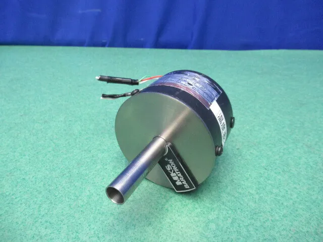 MKS 122AA-00010AB 진공 게이지 (커패시턴스)