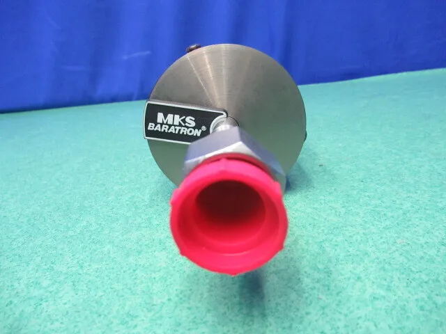 MKS 127AA-00001B 진공 게이지 (커패시턴스) 상세 이미지 - ASKINDEX 코리아