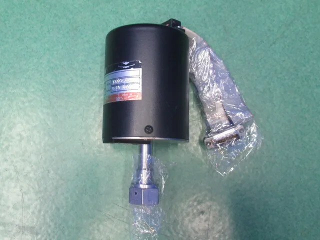 MKS 127AA-00100E 진공 게이지 (커패시턴스) 상세 이미지 - ASKINDEX 코리아